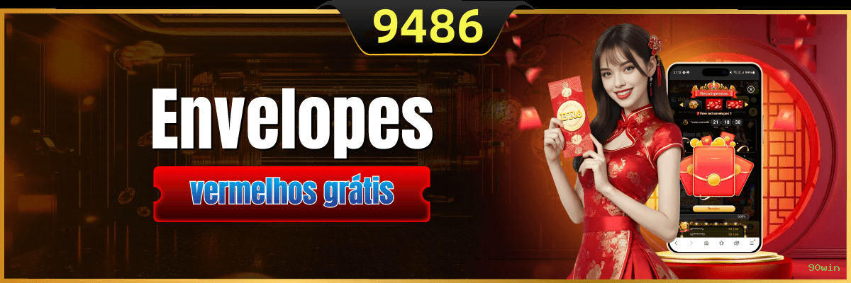 Imagem promocional do cassino online da 90win mostrando jogos ao vivo