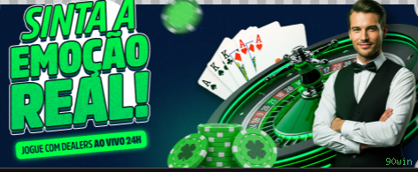 Cliente PC da 90win para download