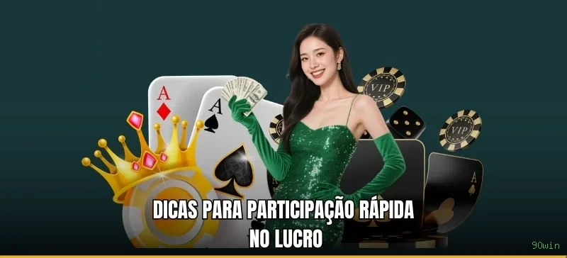 Imagem promocional dos jogos de lottery da 90win