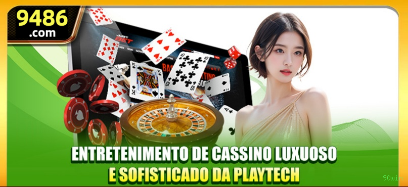 Imagem promocional da plataforma 90win